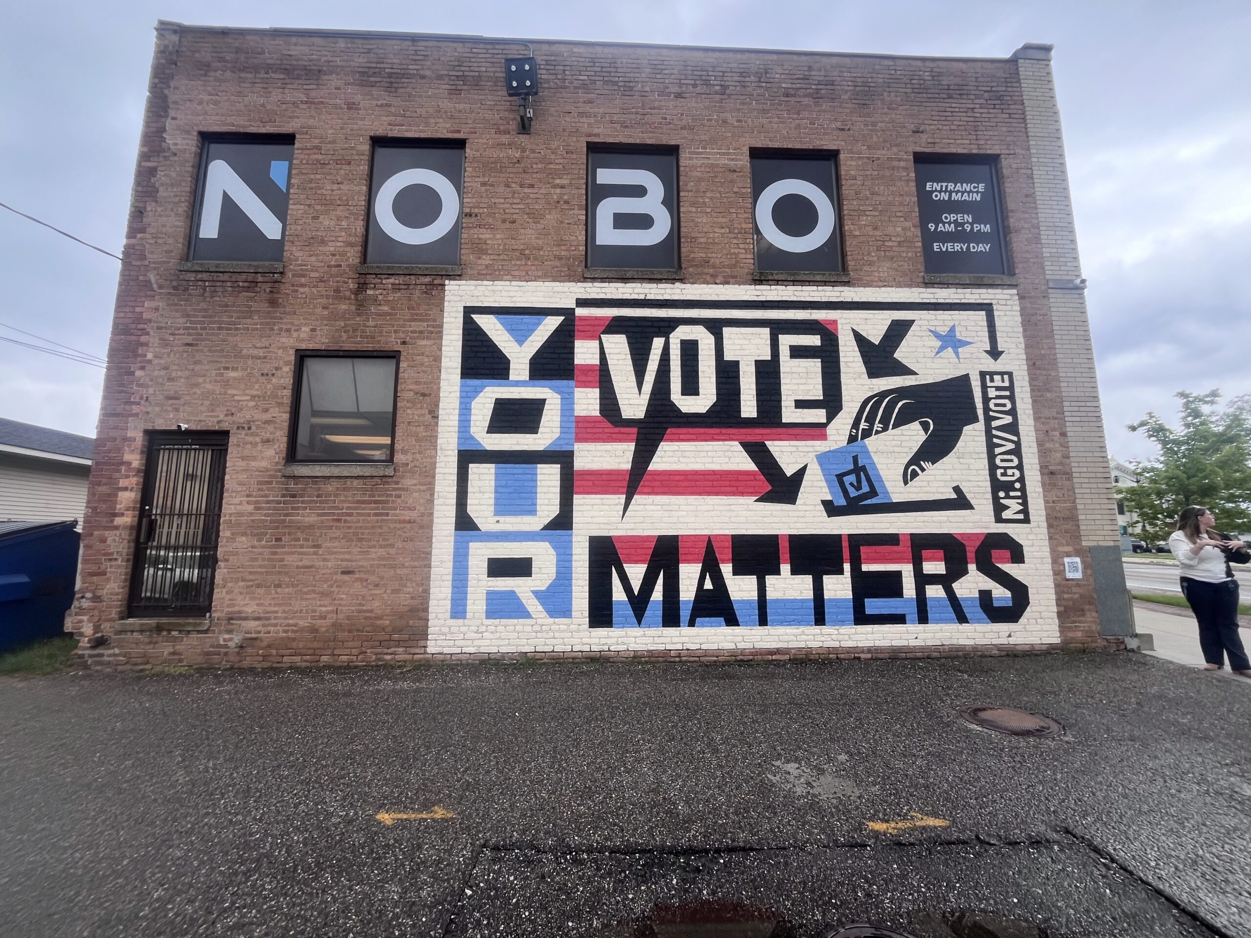 Benton Harbor, MI — Gallery image 5