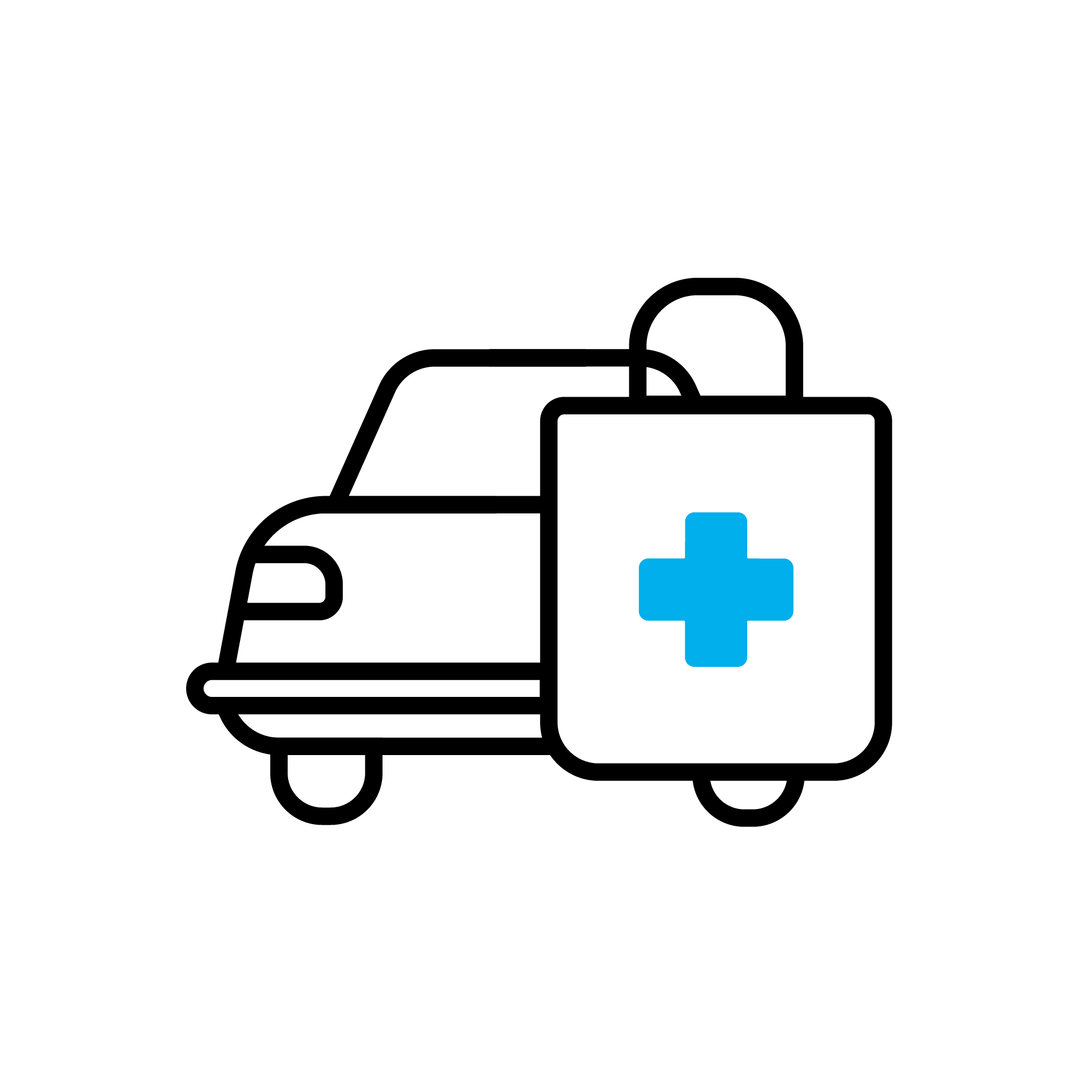 Express Lane Service for online orders