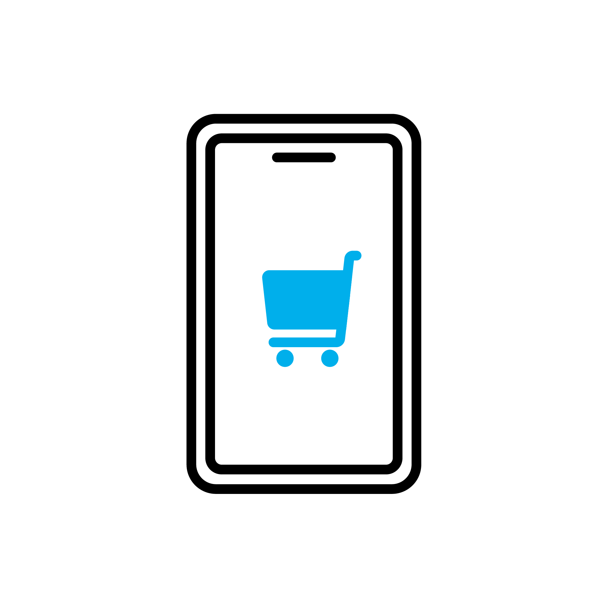 Online Ordering
